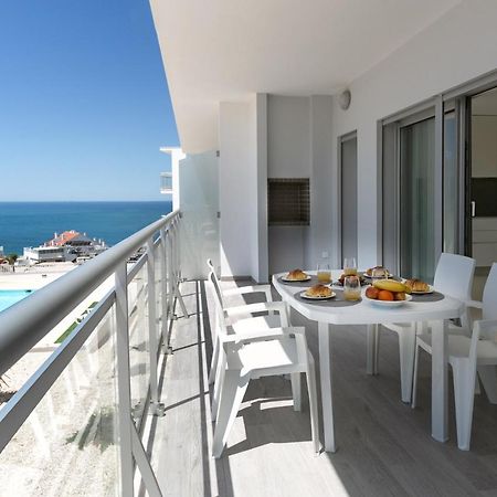 Perola Da Nazare Apartman Kültér fotó
