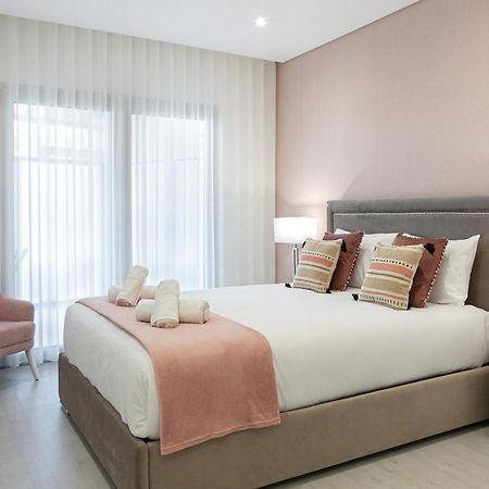 Perola Da Nazare Apartman Kültér fotó