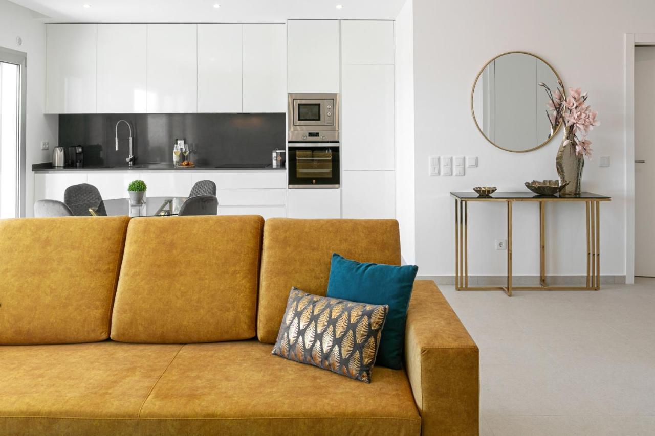 Perola Da Nazare Apartman Kültér fotó