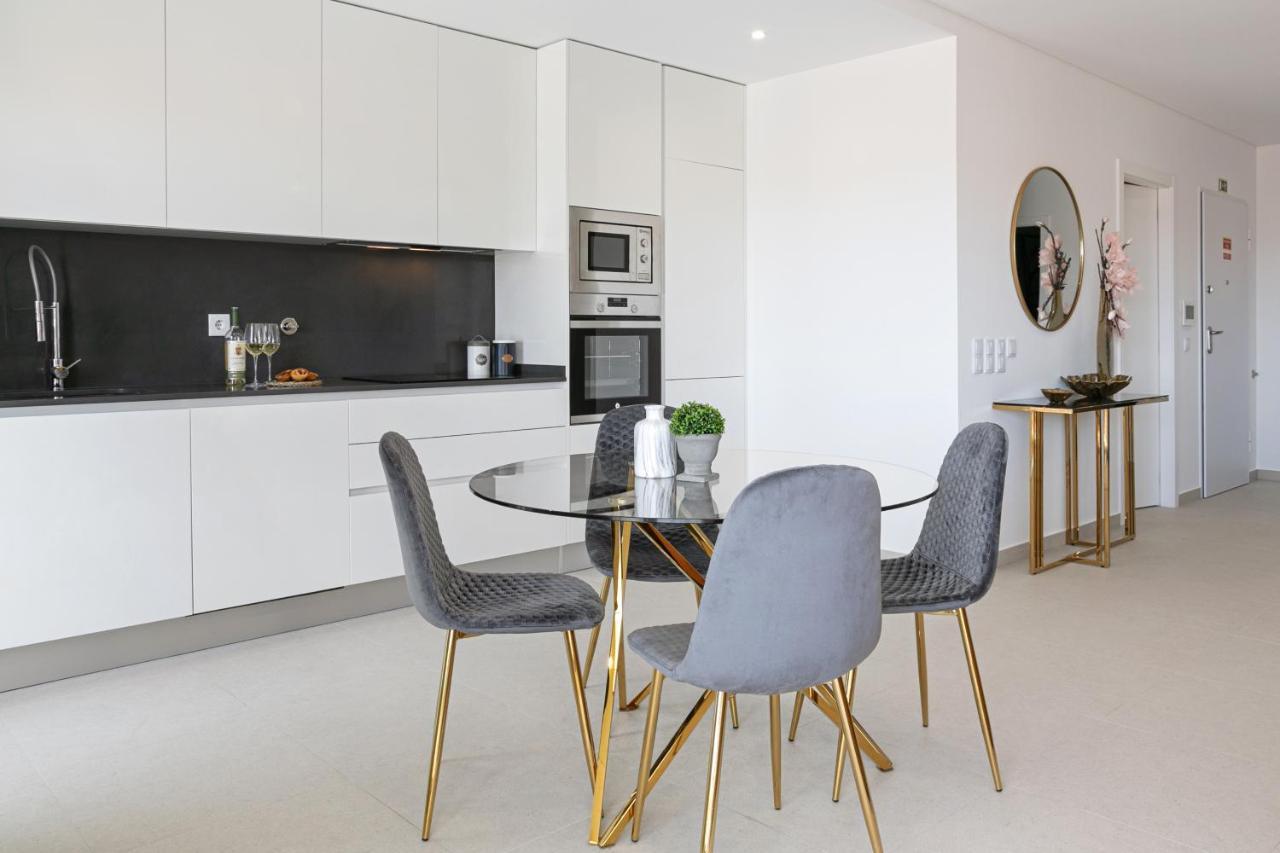 Perola Da Nazare Apartman Kültér fotó