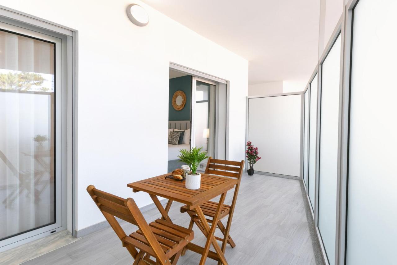 Perola Da Nazare Apartman Kültér fotó